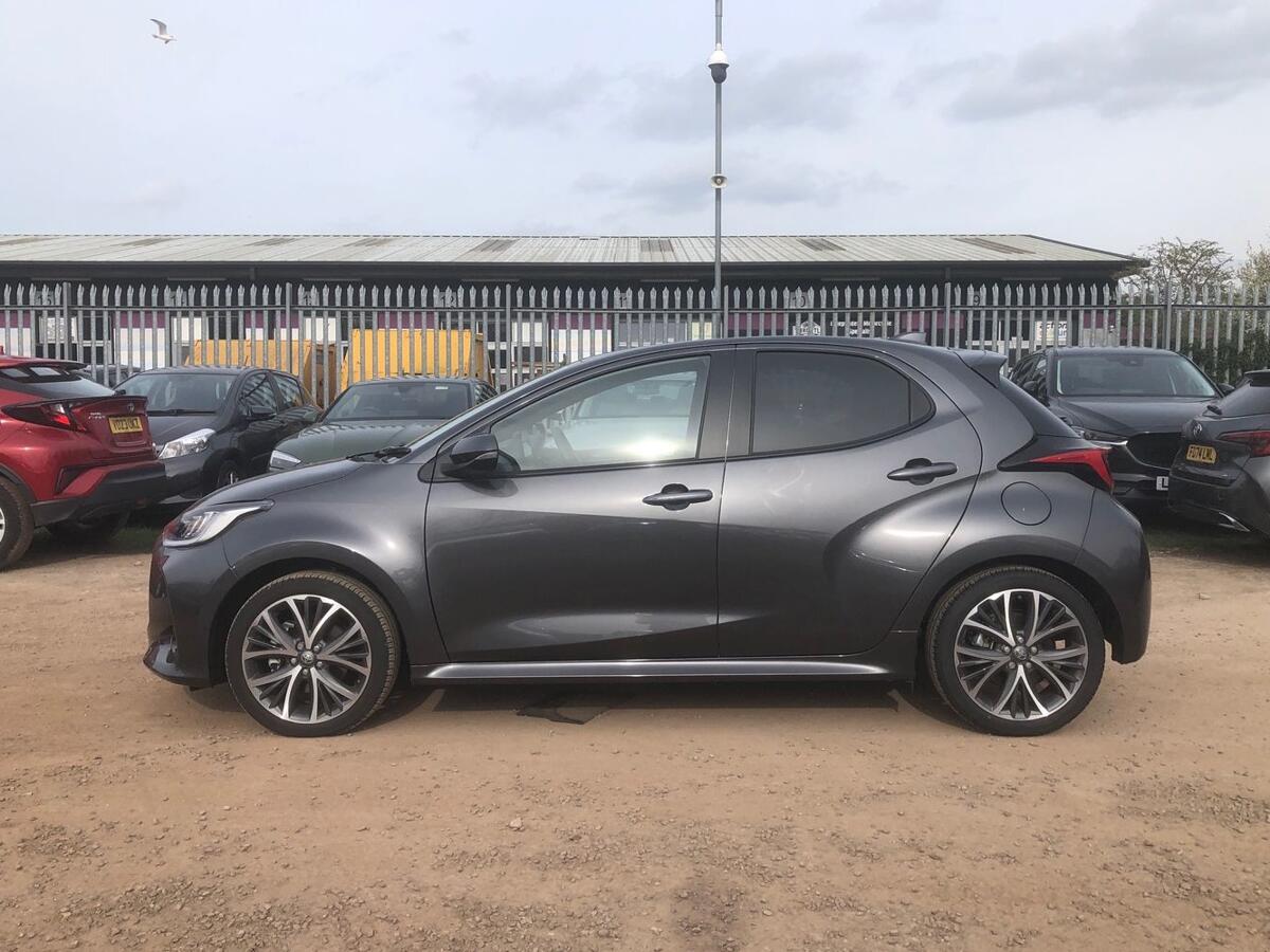 Used Toyota Yaris 2025 for sale - 78008508: Photo 16