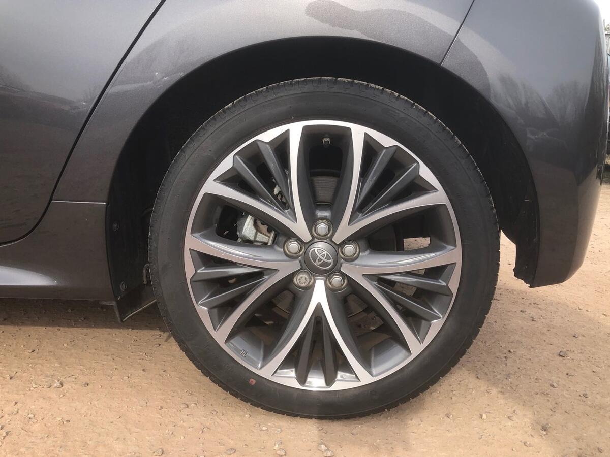 Used Toyota Yaris 2025 for sale - 78008508: Photo 17