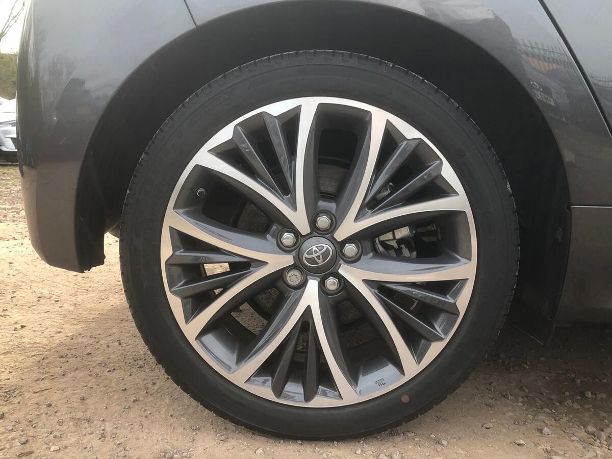 Used Toyota Yaris 2025 for sale - 78008508: Photo 18