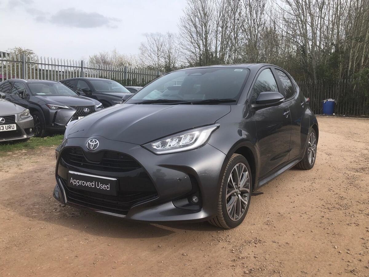 Used Toyota Yaris 2025 for sale - 78008508: Photo 19