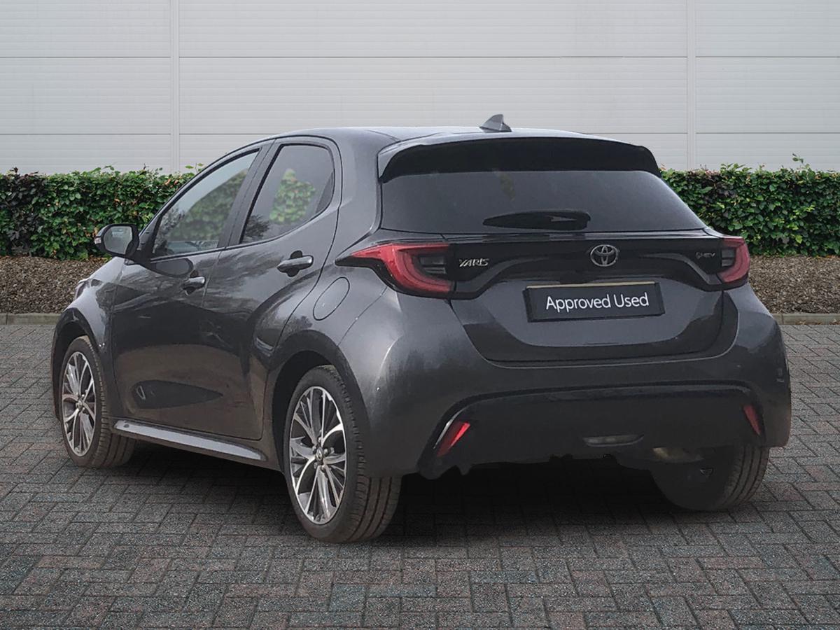 Used Toyota Yaris 2025 for sale - 78008508: Photo 2