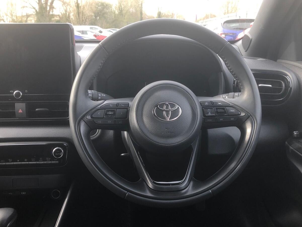 Used Toyota Yaris 2025 for sale - 78008508: Photo 20