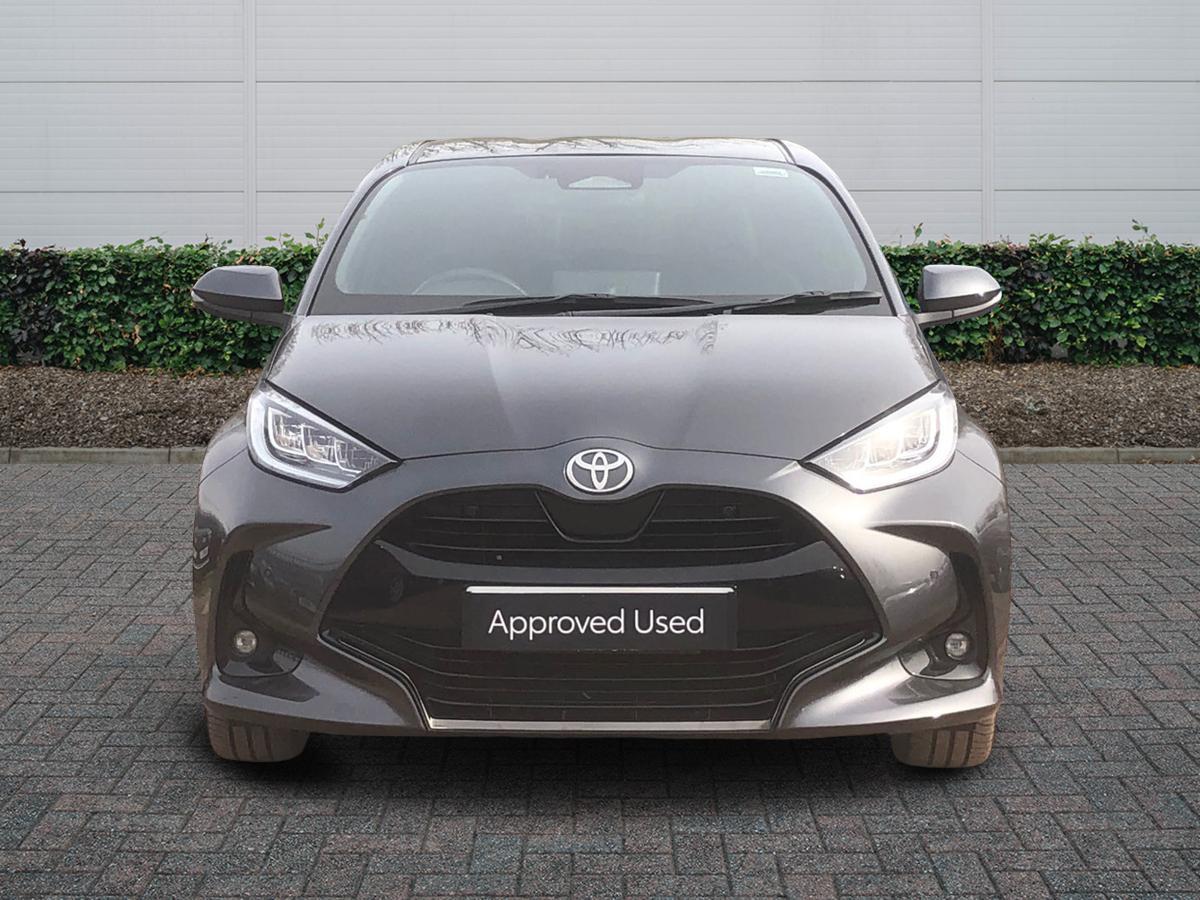 Used Toyota Yaris 2025 for sale - 78008508: Photo 3