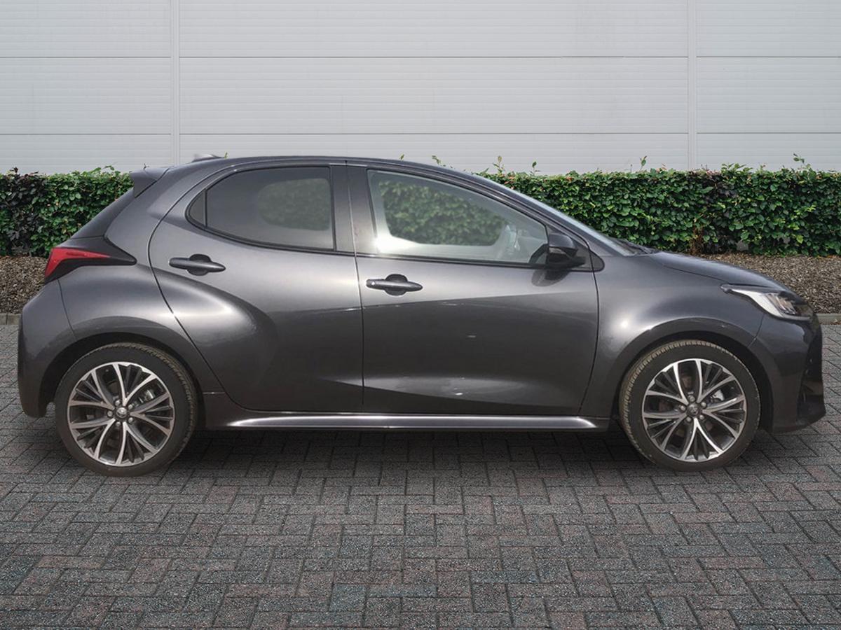 Used Toyota Yaris 2025 for sale - 78008508: Photo 5