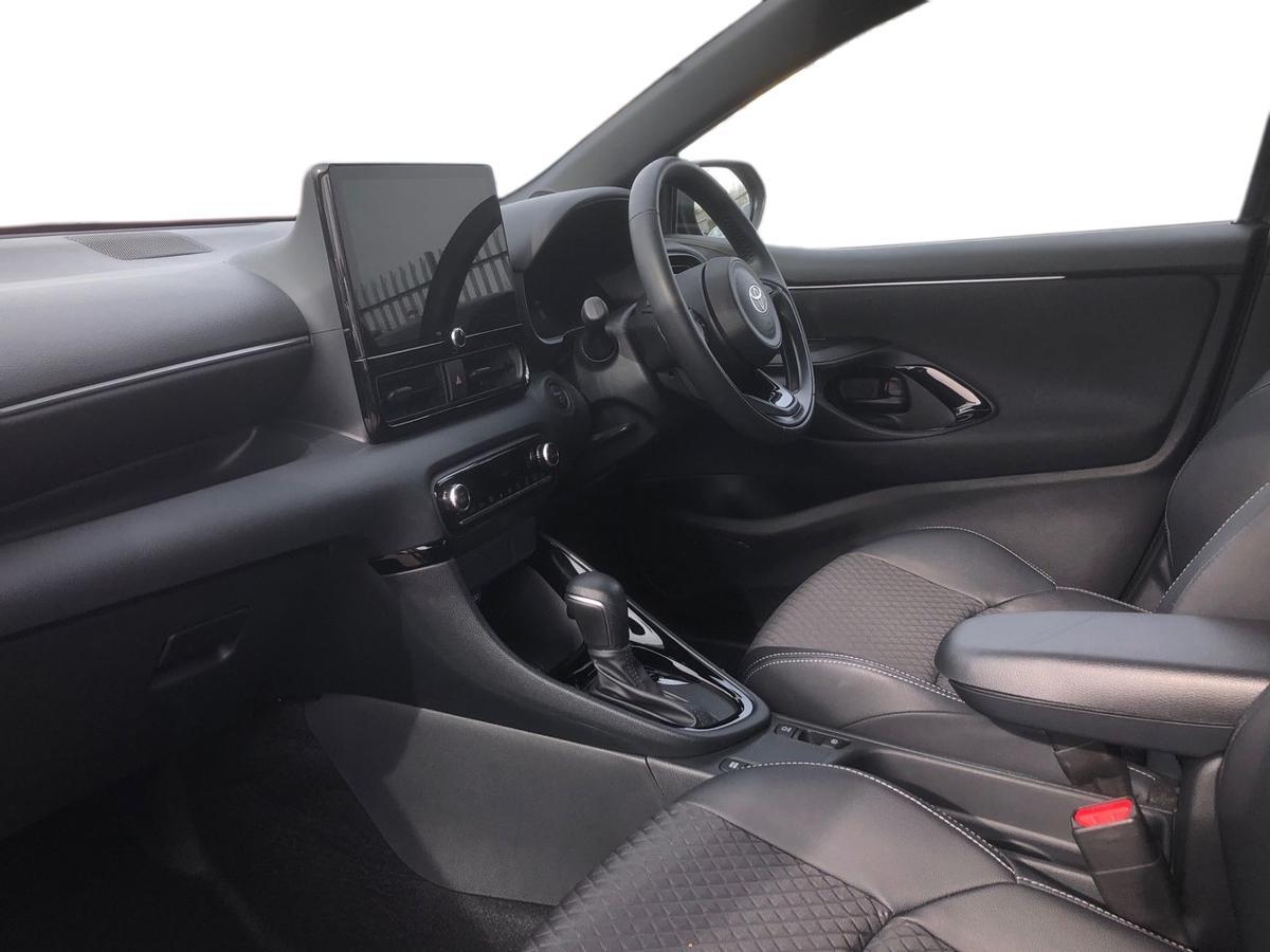 Used Toyota Yaris 2025 for sale - 78008508: Photo 7