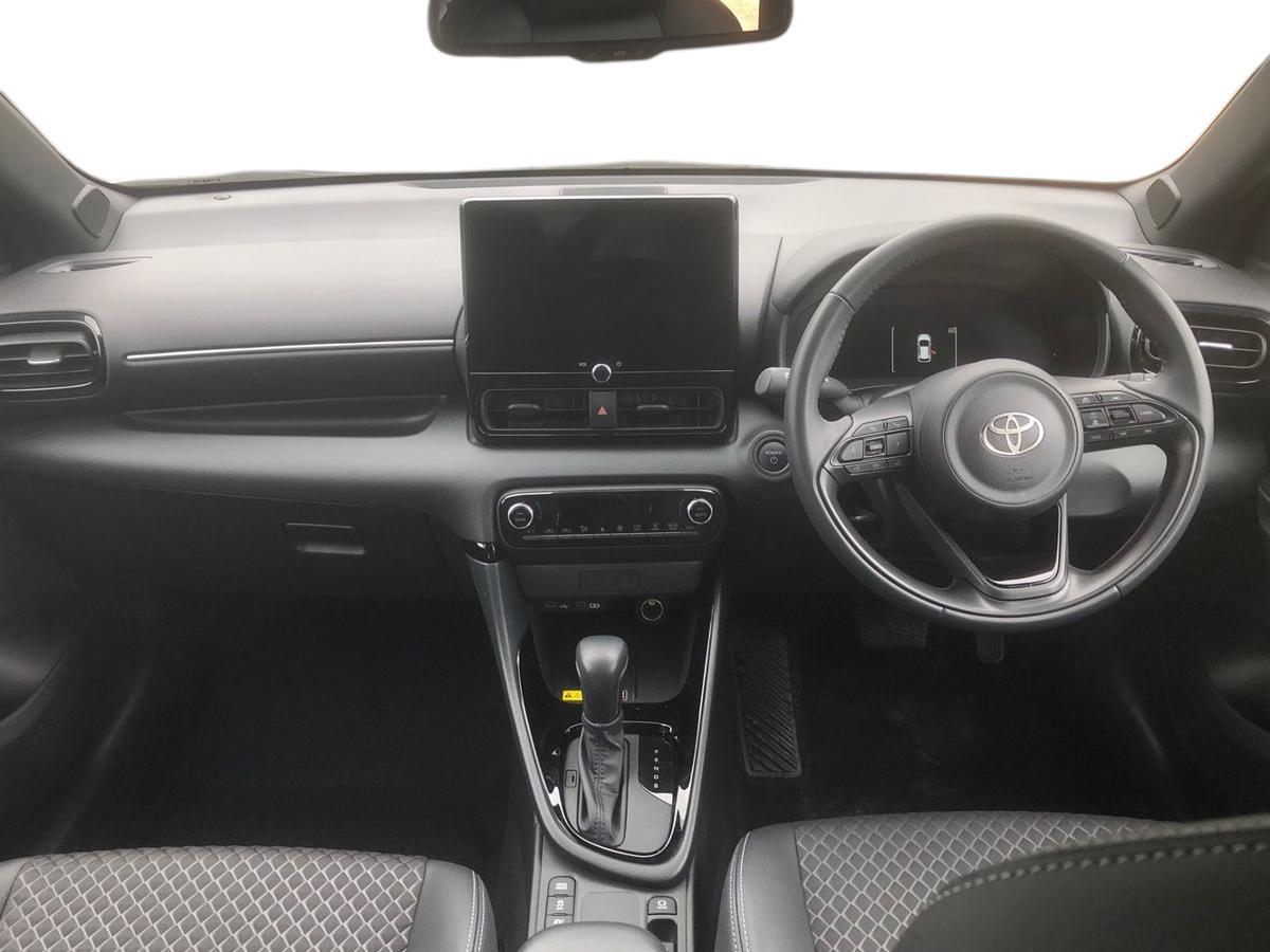 Used Toyota Yaris 2025 for sale - 78008508: Photo 8