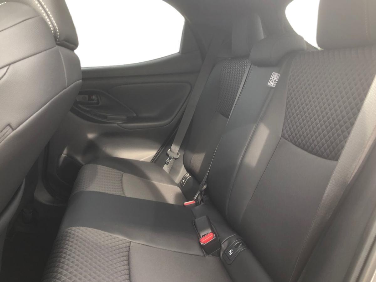 Used Toyota Yaris 2025 for sale - 78008508: Photo 9