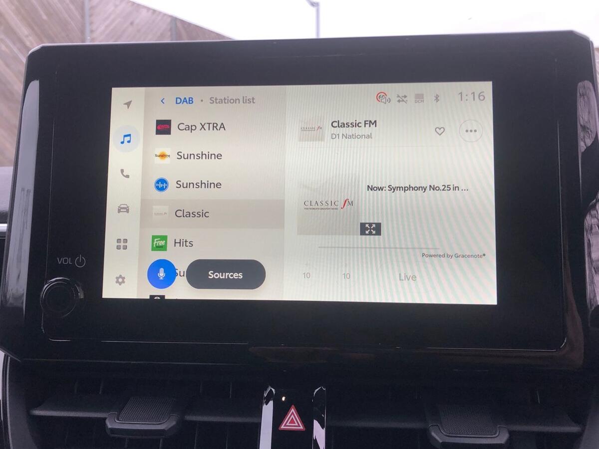 Used Toyota Corolla 2025 for sale - 77205010: Photo 11