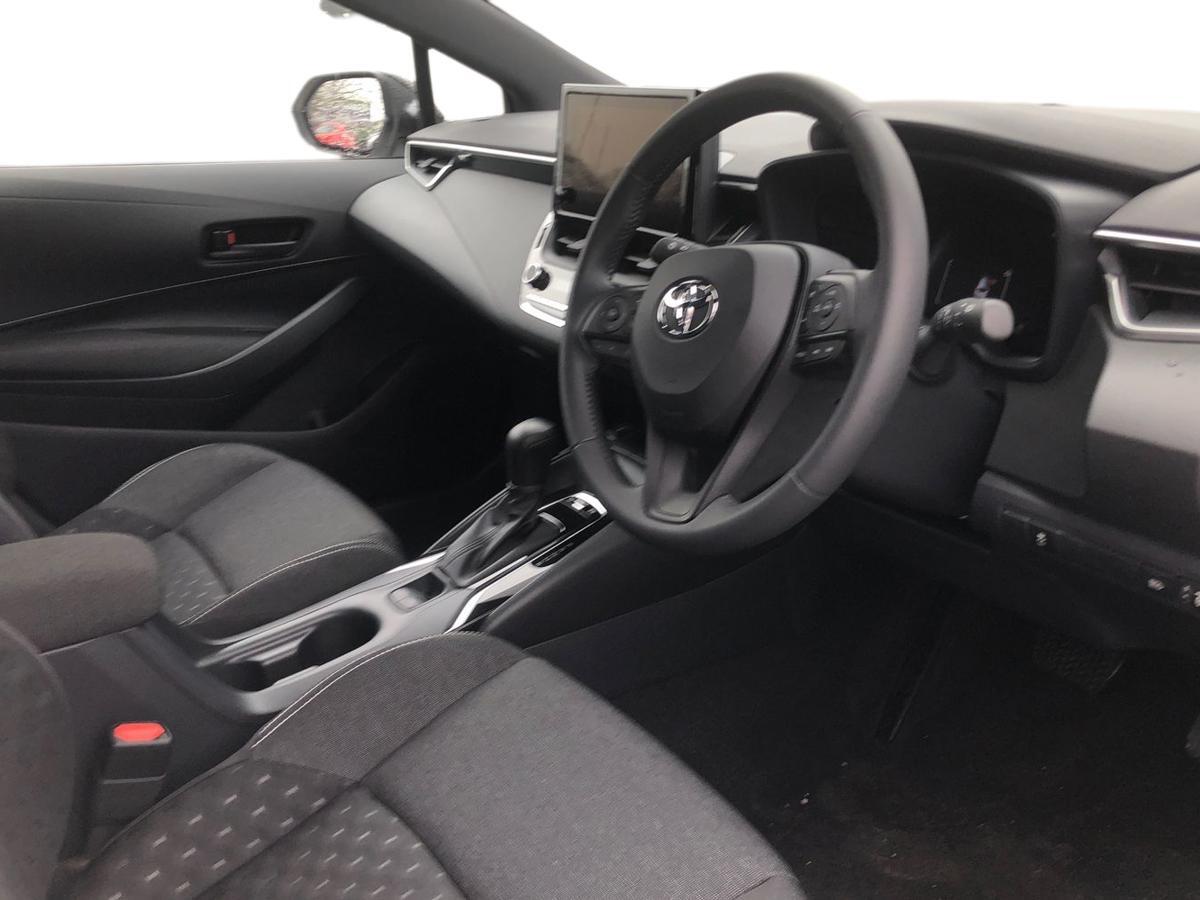 Used Toyota Corolla 2025 for sale - 77205010: Photo 12