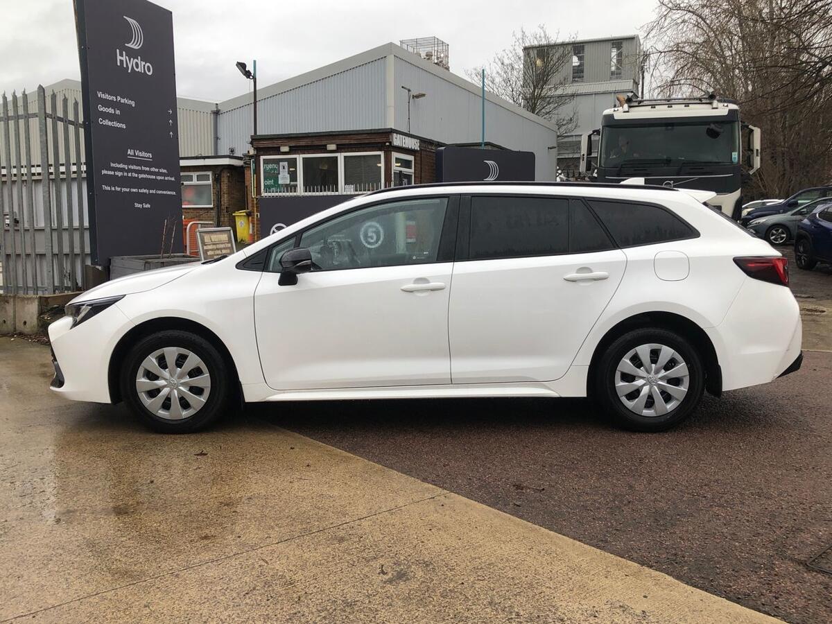 Used Toyota Corolla 2025 for sale - 77205010: Photo 13