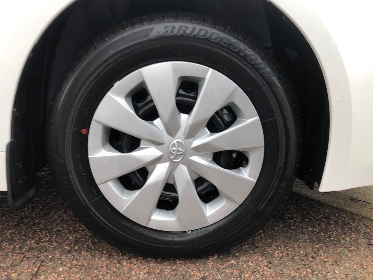 Used Toyota Corolla 2025 for sale - 77205010: Photo 15