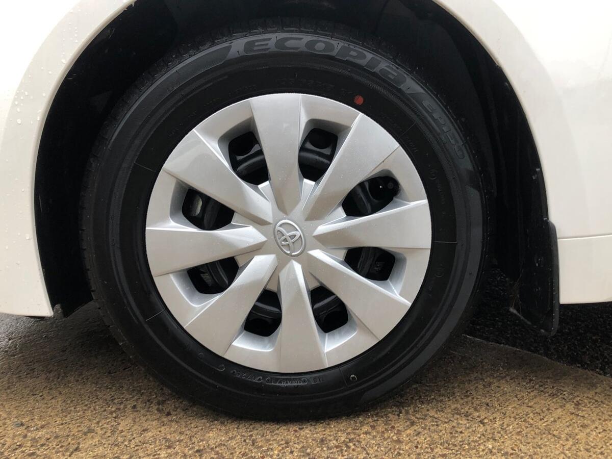 Used Toyota Corolla 2025 for sale - 77205010: Photo 16