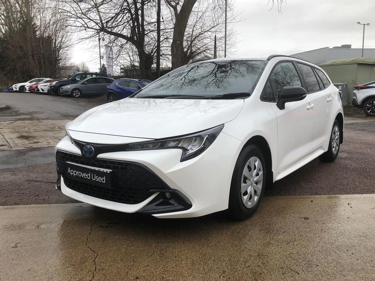 Used Toyota Corolla 2025 for sale - 77205010: Photo 18