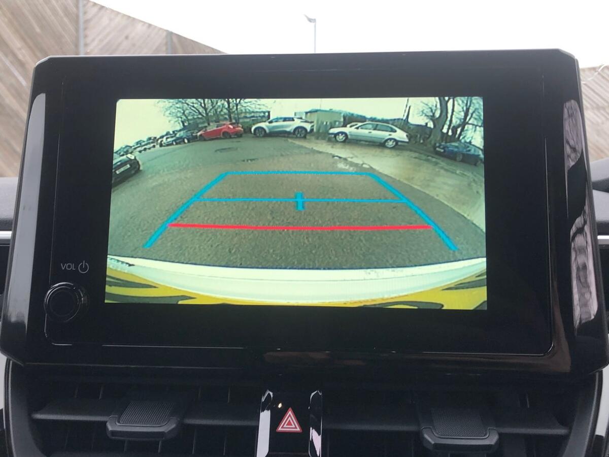 Used Toyota Corolla 2025 for sale - 77205010: Photo 19