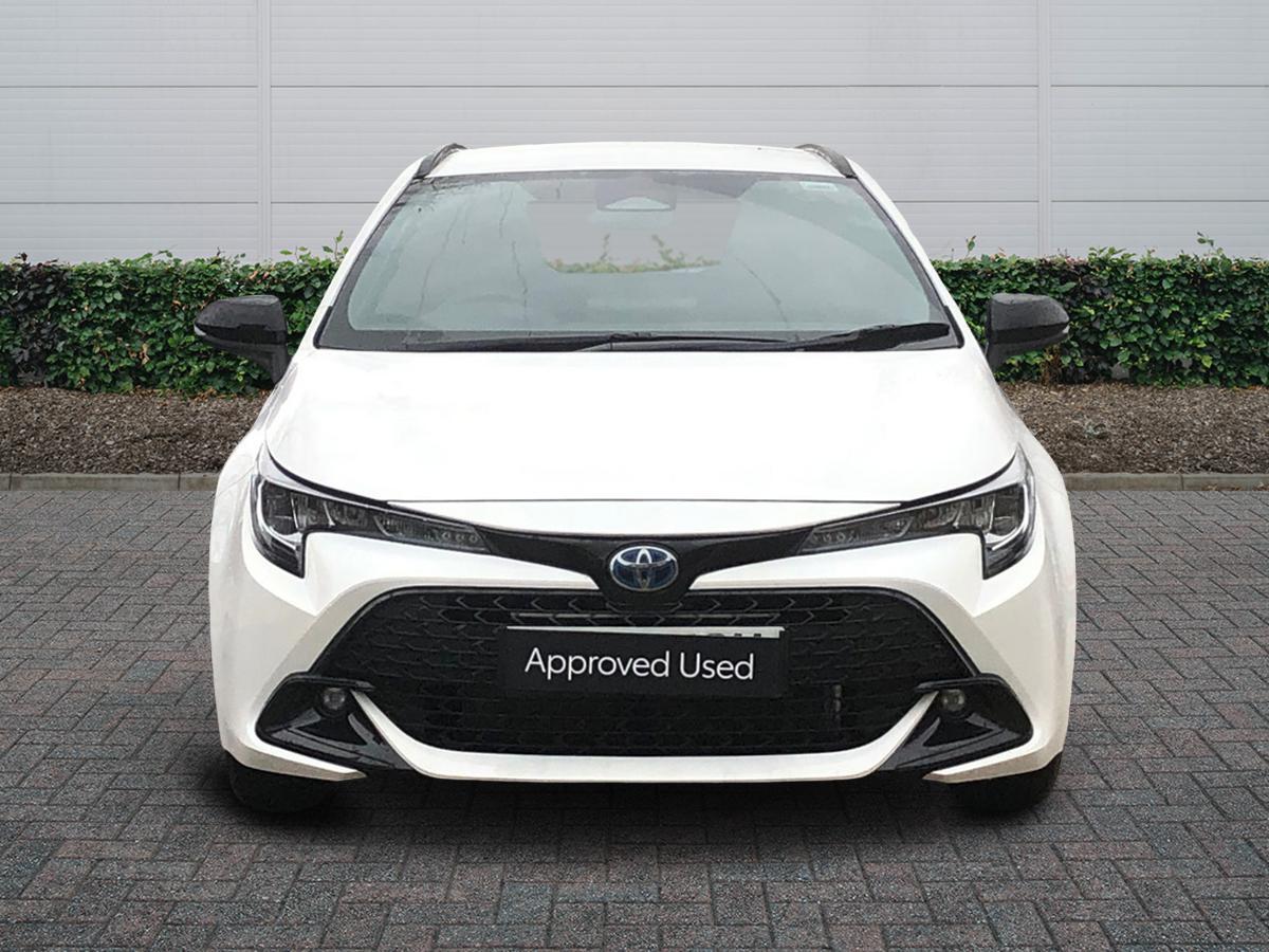 Used Toyota Corolla 2025 for sale - 77205010: Photo 3