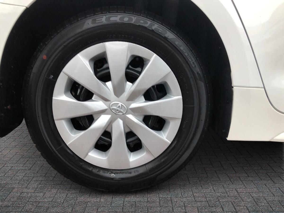 Used Toyota Corolla 2025 for sale - 77205010: Photo 6