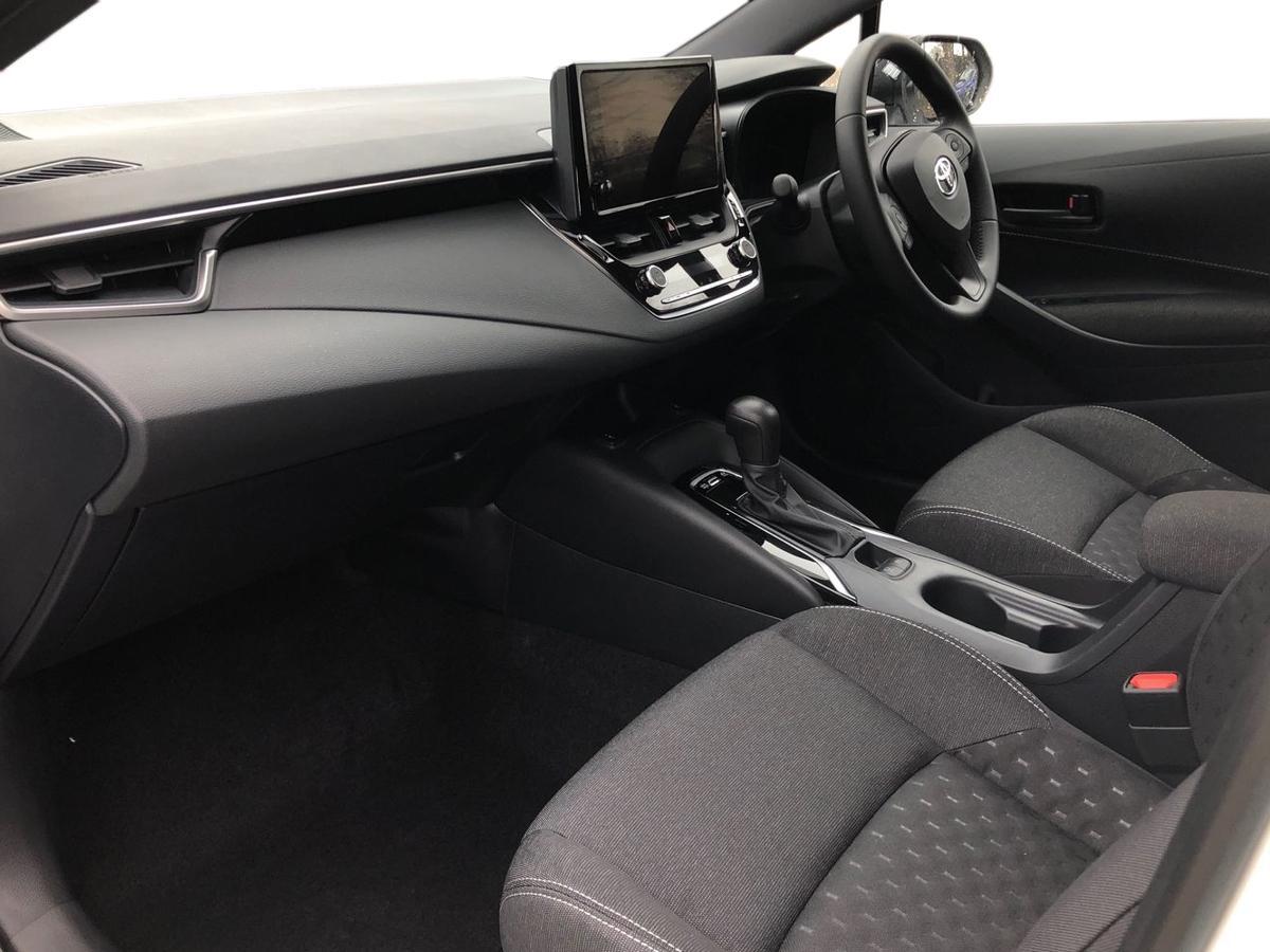 Used Toyota Corolla 2025 for sale - 77205010: Photo 7