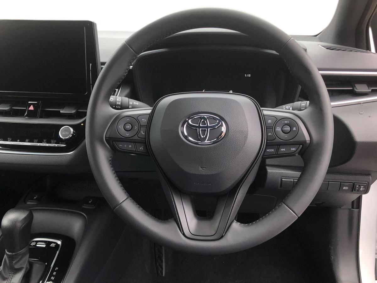 Used Toyota Corolla 2025 for sale - 77205010: Photo 8