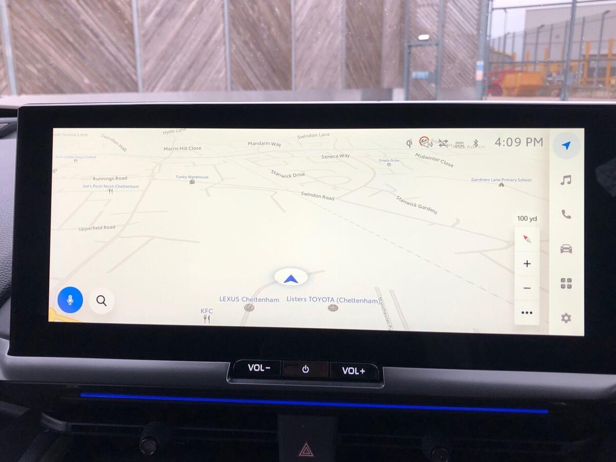 Used Toyota C-HR 2026 for sale - 77926831: Photo 11