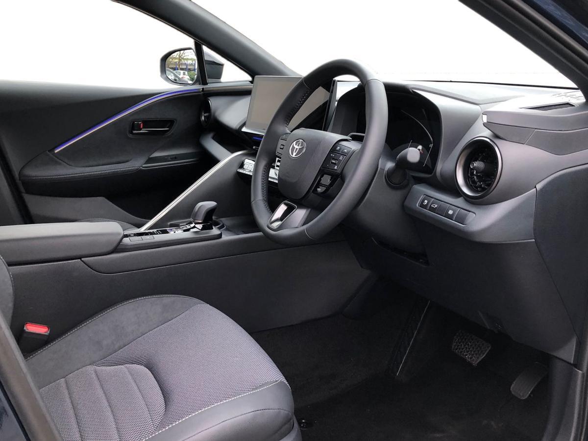 Used Toyota C-HR 2026 for sale - 77926831: Photo 12