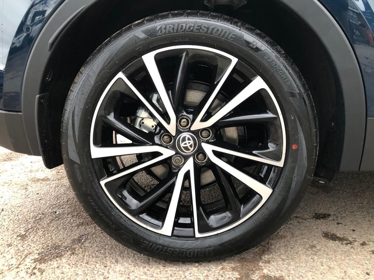 Used Toyota C-HR 2026 for sale - 77926831: Photo 16