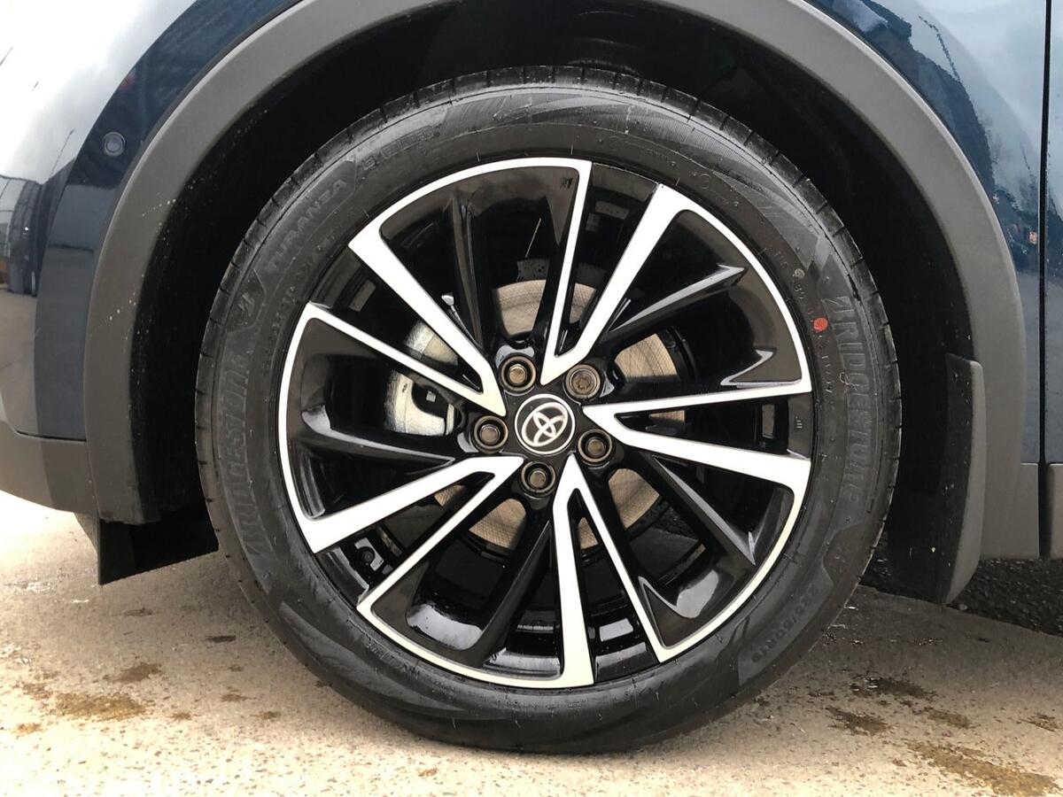 Used Toyota C-HR 2026 for sale - 77926831: Photo 18