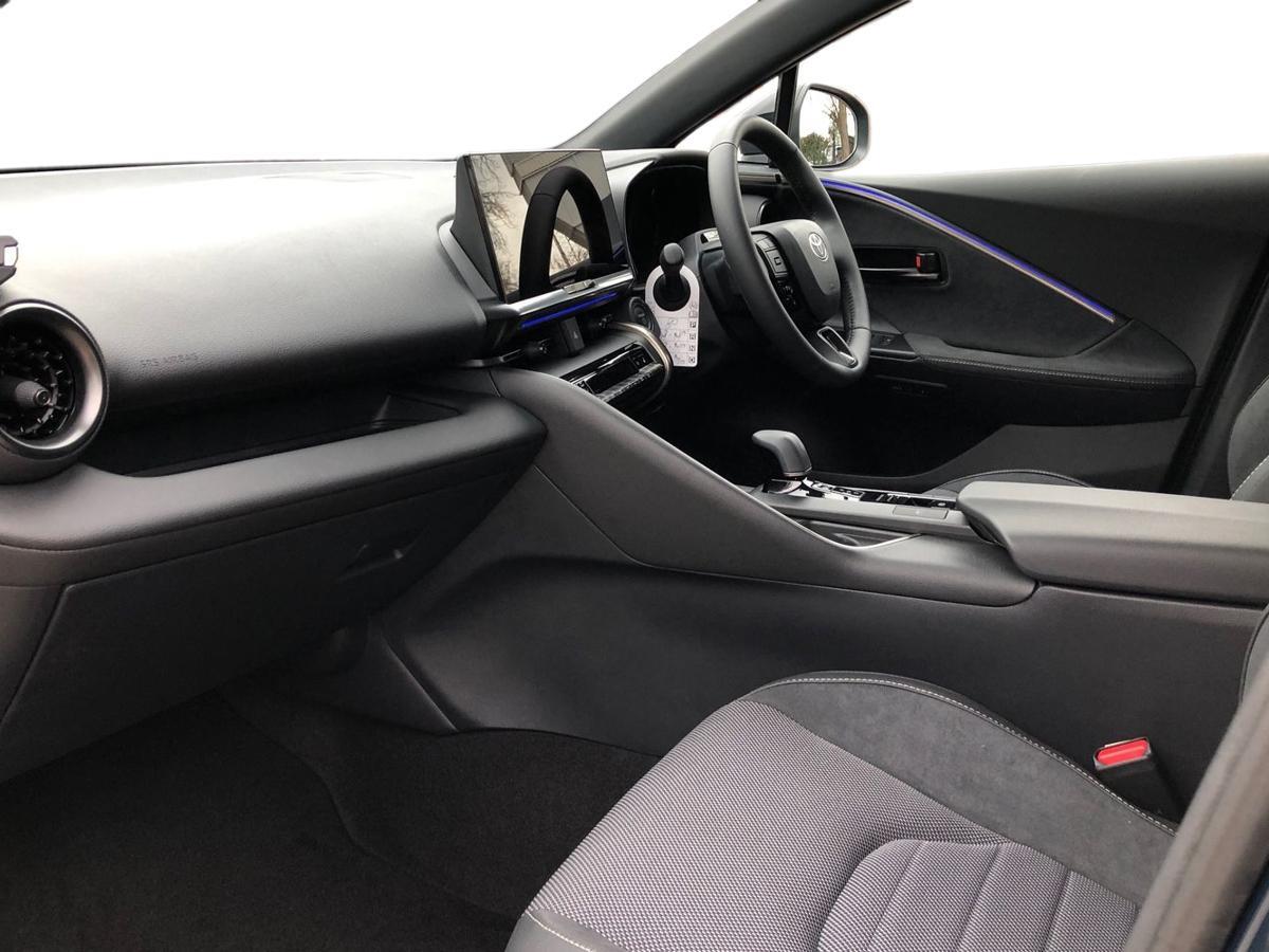 Used Toyota C-HR 2026 for sale - 77926831: Photo 7