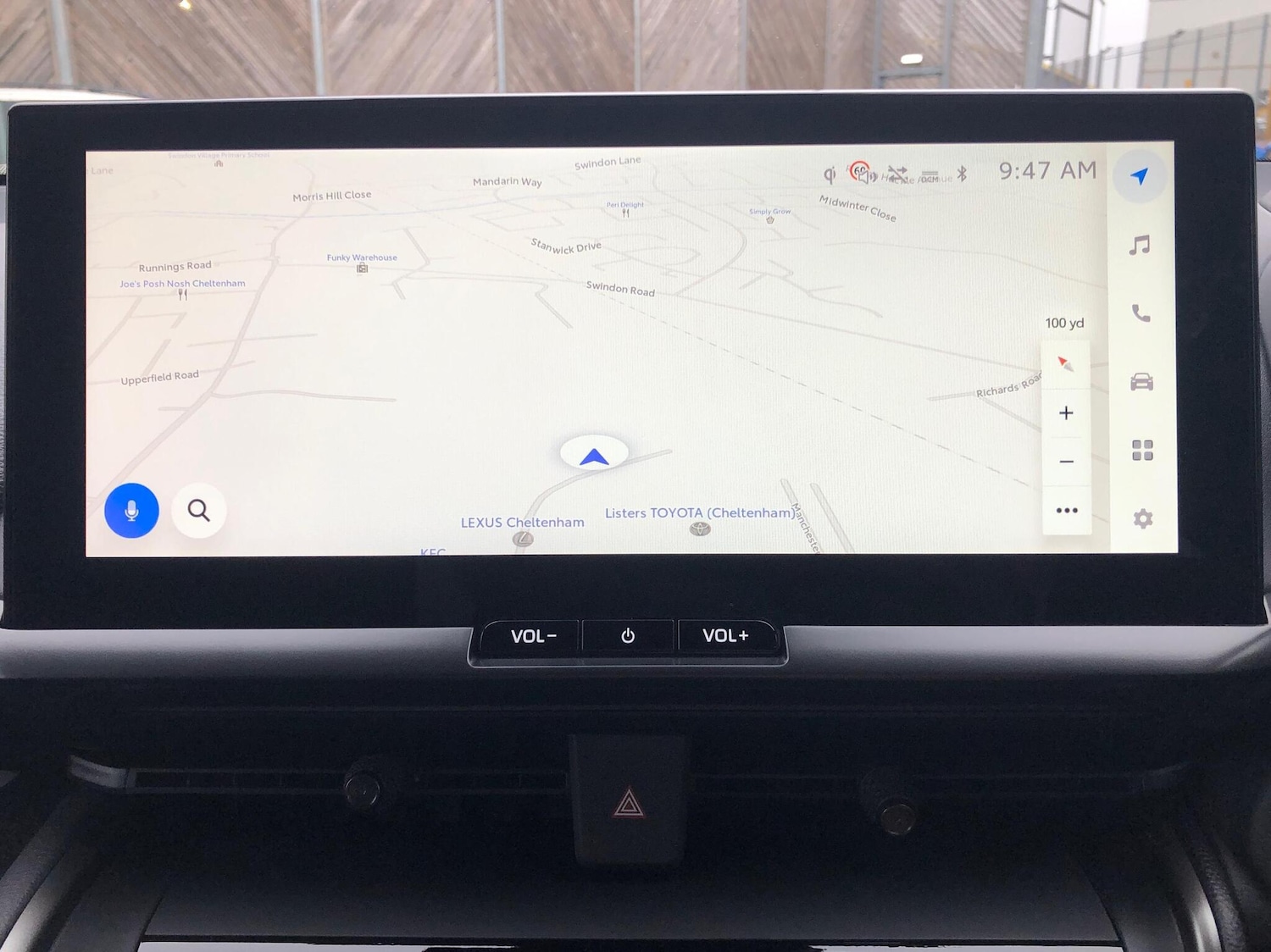 Used Toyota C-HR 2025 for sale - 78172180: Photo 14