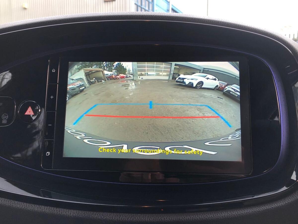 Used Toyota Aygo X 2023 for sale - 77560501: Photo 13