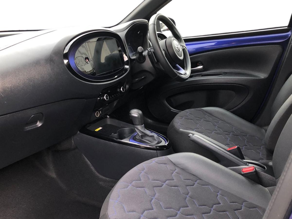 Used Toyota Aygo X 2023 for sale - 77560501: Photo 15