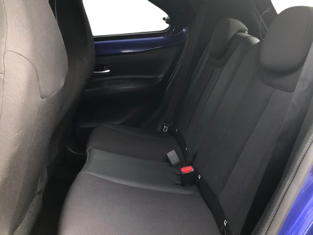 Used Toyota Aygo X 2023 for sale - 77560501: Photo 16