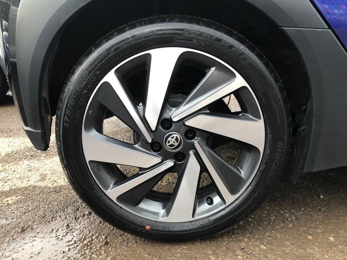 Used Toyota Aygo X 2023 for sale - 77560501: Photo 19