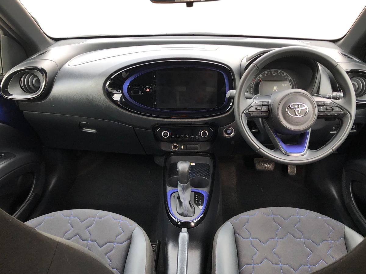Used Toyota Aygo X 2023 for sale - 77560501: Photo 9