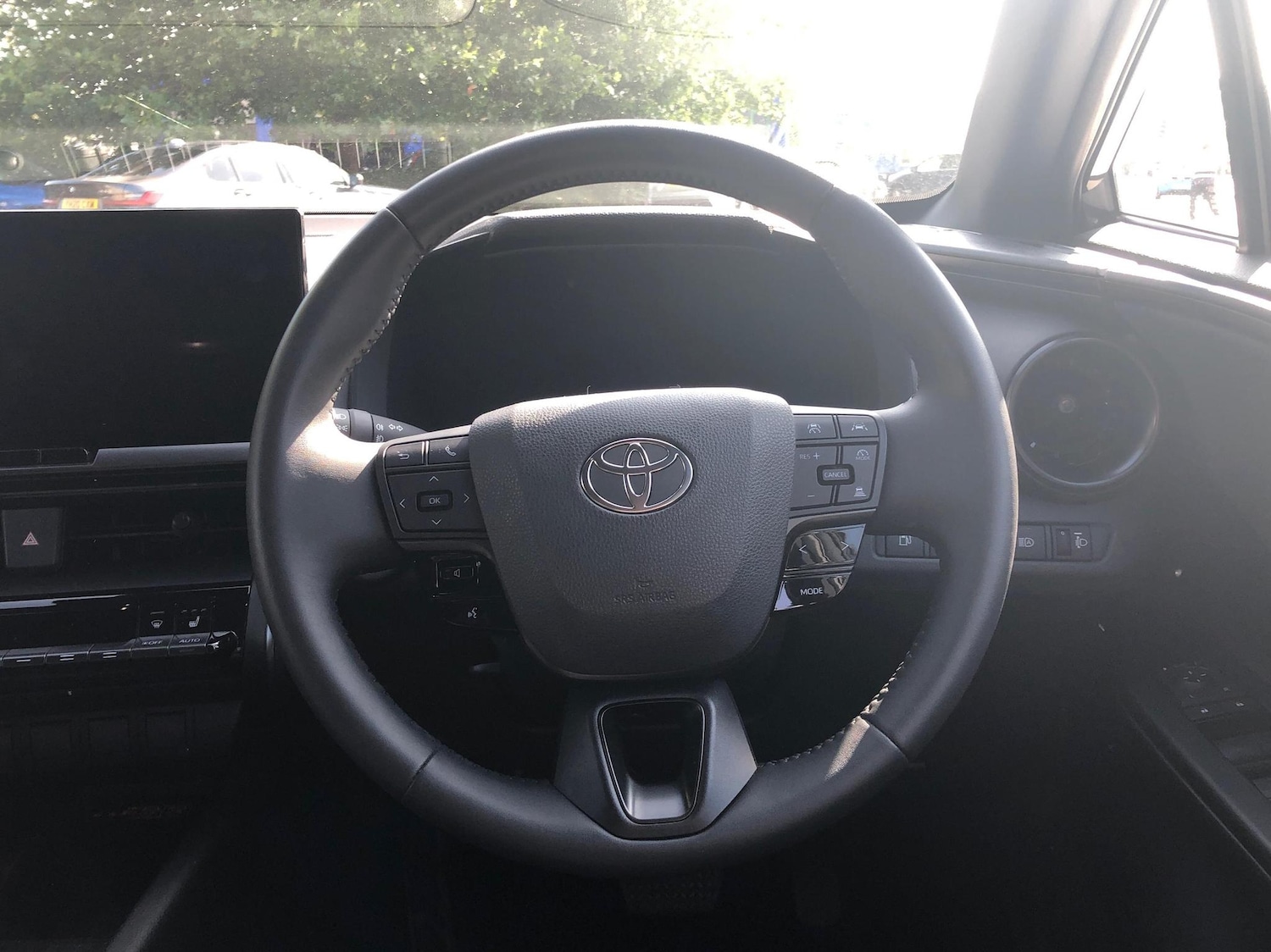Vehicle 11