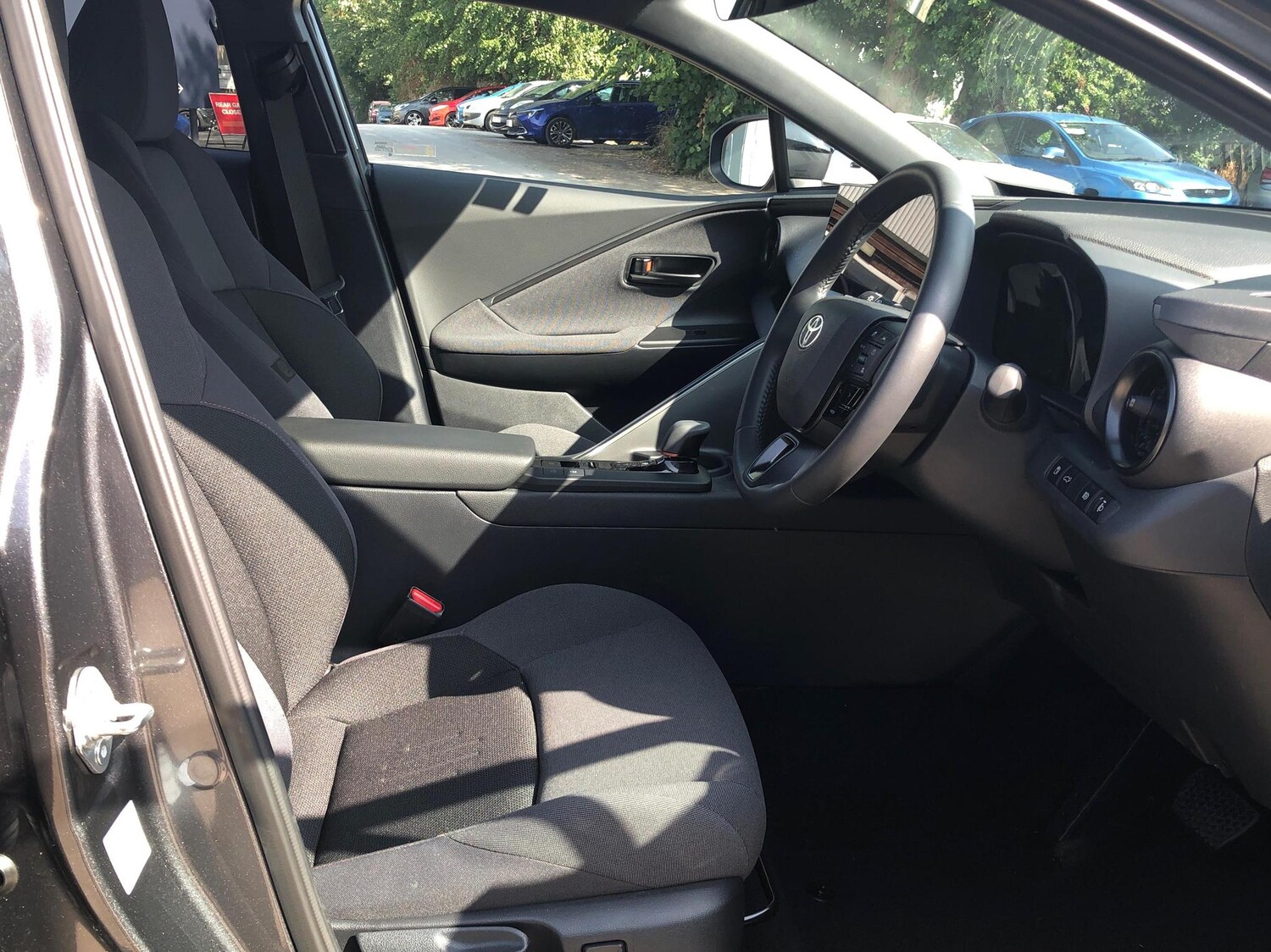 Vehicle 16