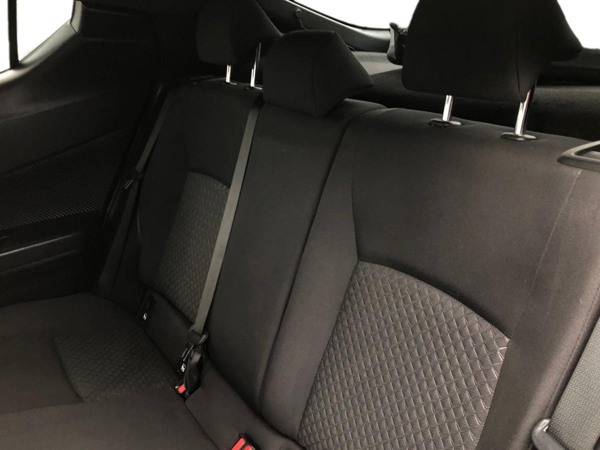 Used Toyota C-HR 2023 for sale - 77052426: Photo 13