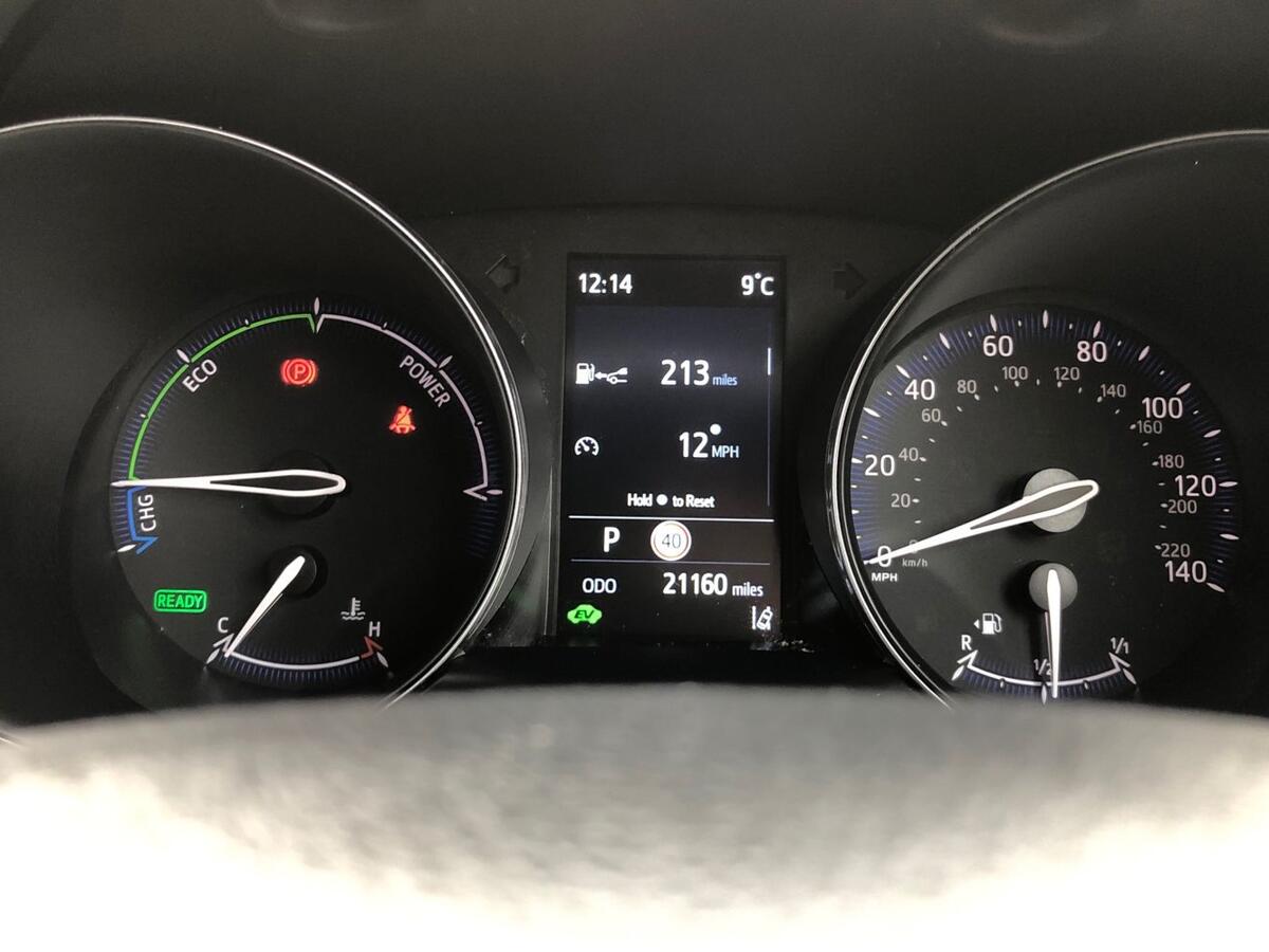 Used Toyota C-HR 2023 for sale - 77052426: Photo 7