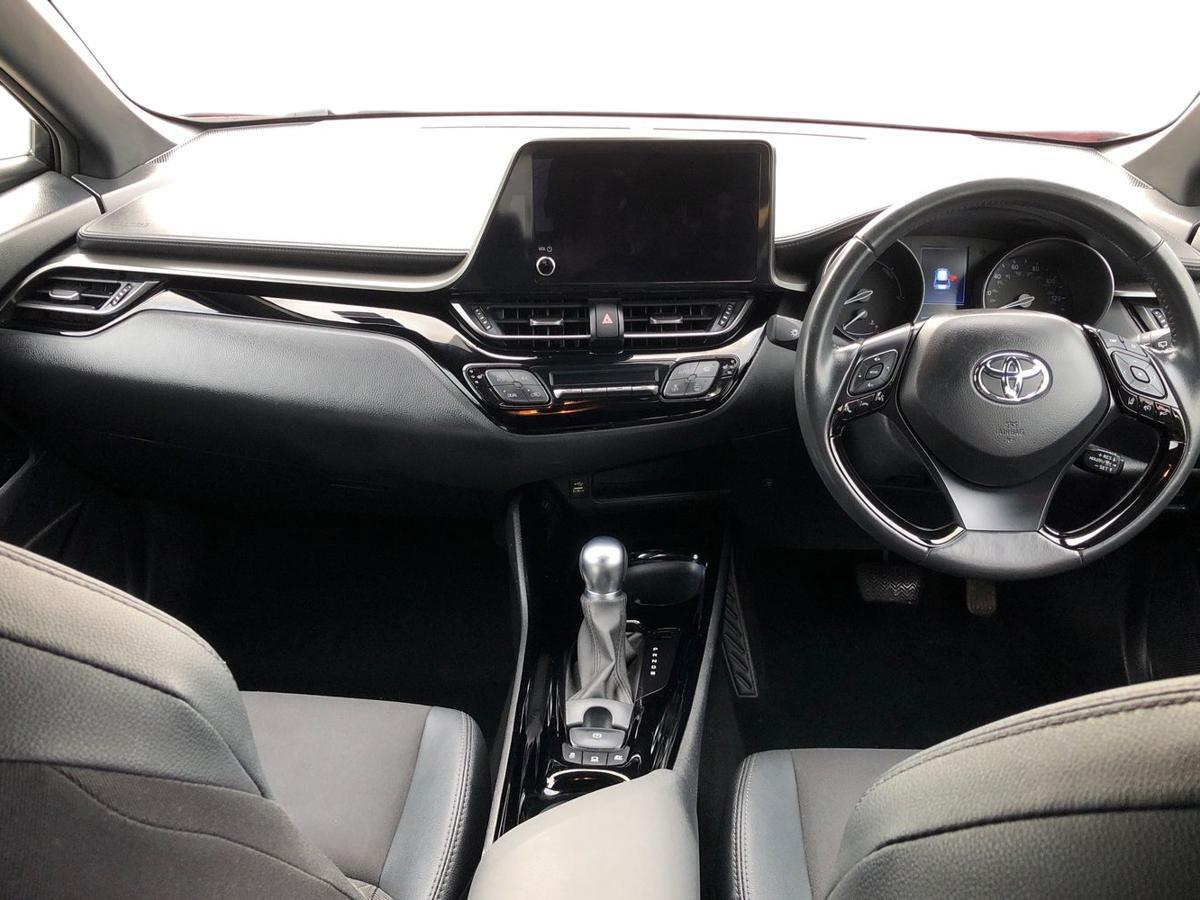 Used Toyota C-HR 2023 for sale - 77052426: Photo 8