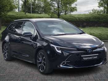 2024 (24) - 2.0 Hybrid Excel 5dr CVT