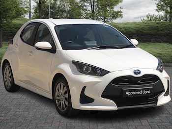 Toyota - Yaris