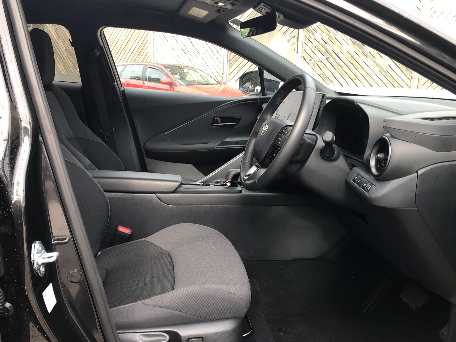 Vehicle 16