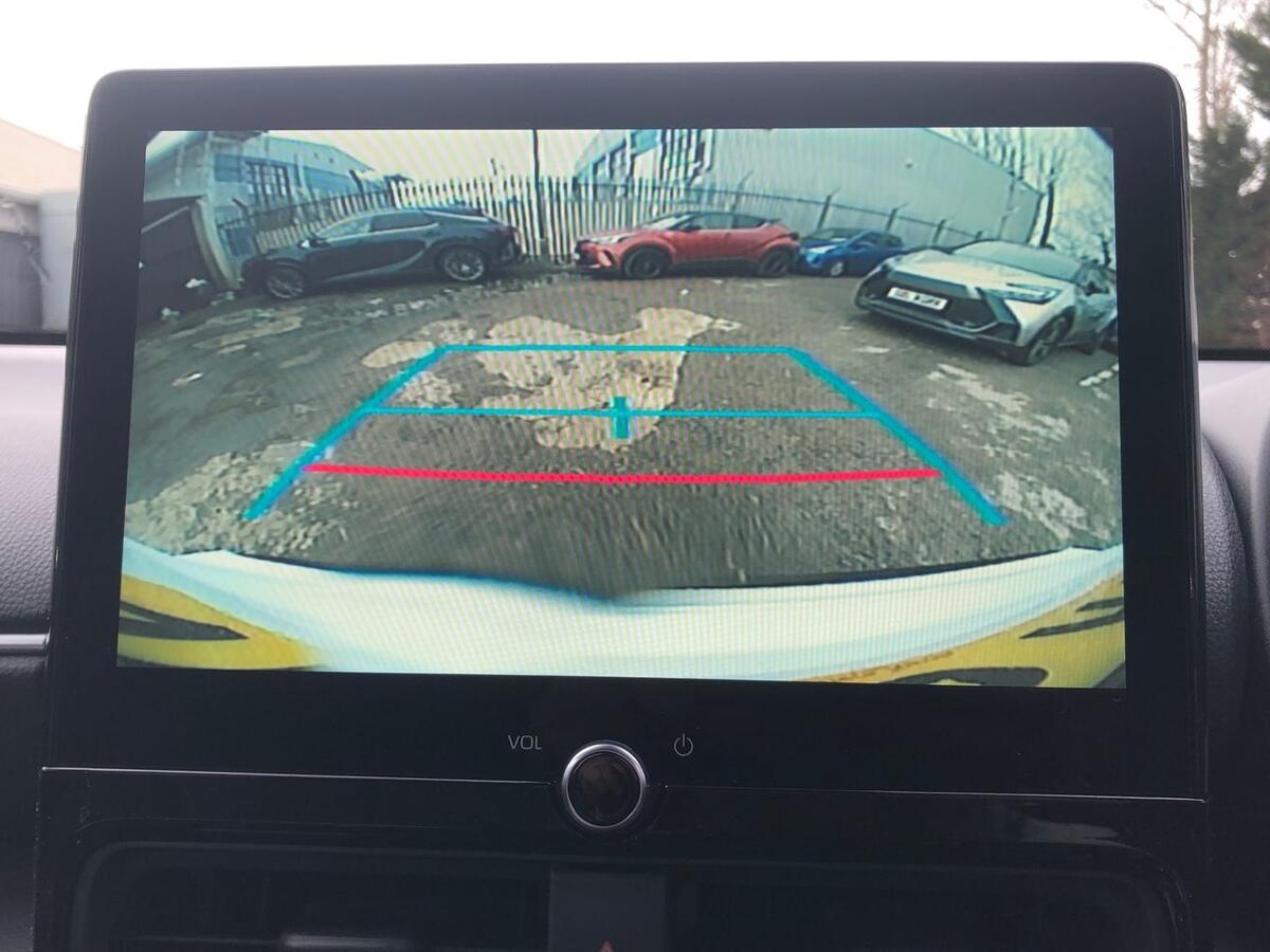 Used Toyota Yaris Cross 2026 for sale - 78008479: Photo 12