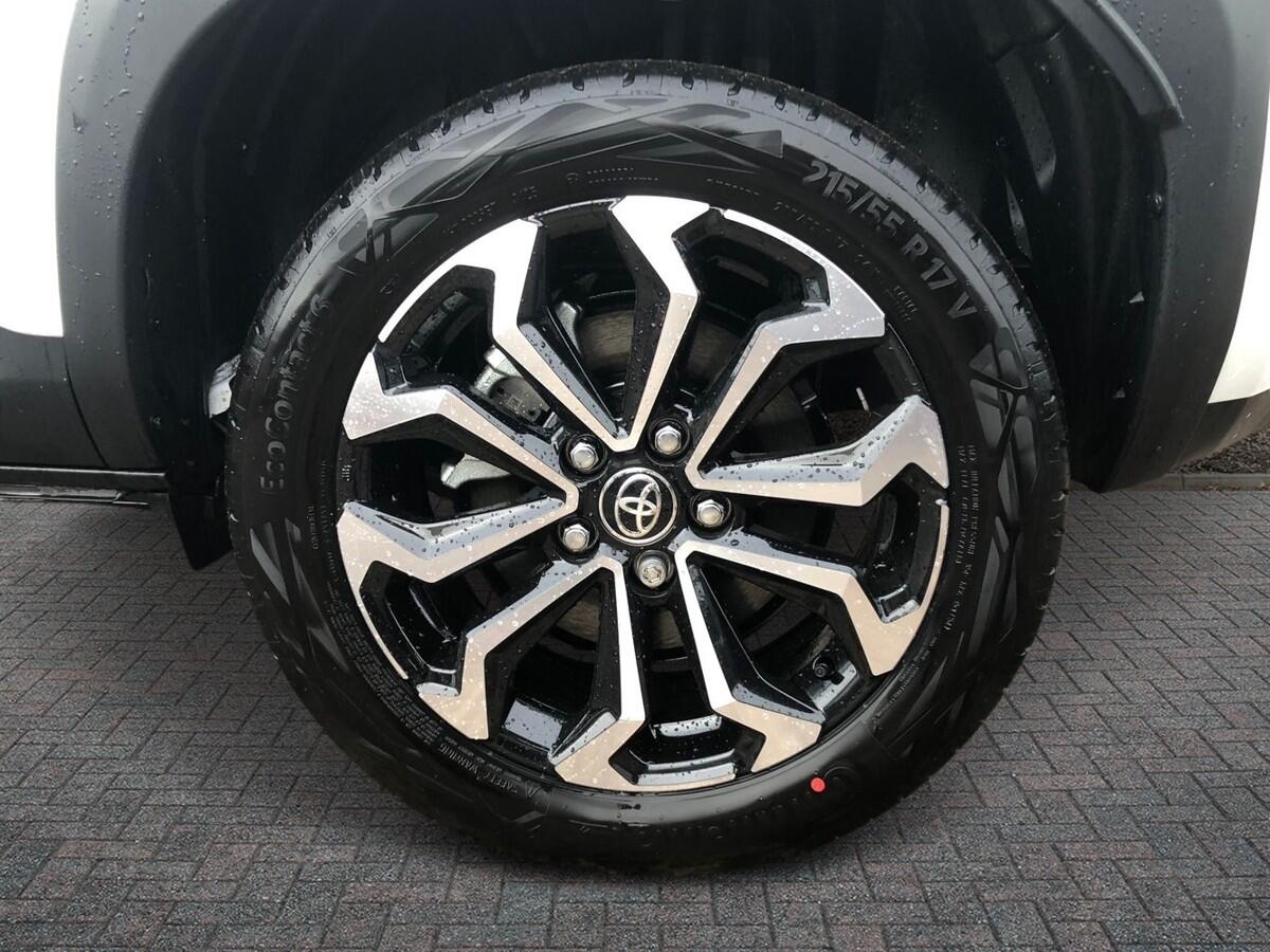 Used Toyota Yaris Cross 2026 for sale - 78008479: Photo 18