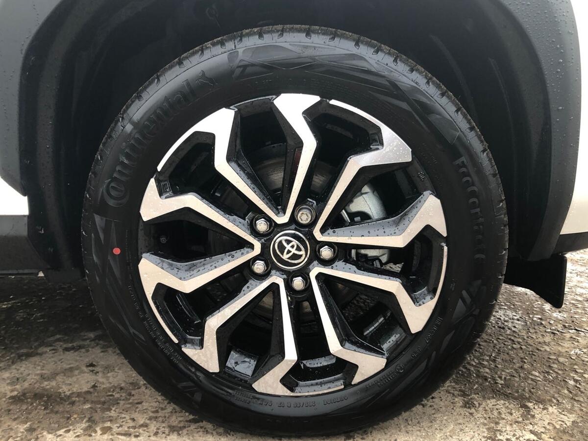 Used Toyota Yaris Cross 2026 for sale - 78008479: Photo 20