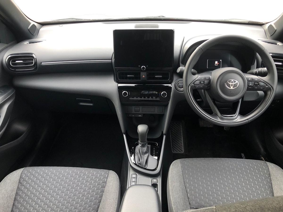 Used Toyota Yaris Cross 2026 for sale - 78008479: Photo 9