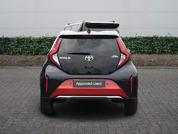 Used Toyota Aygo X 2024 for sale - 77826120: Photo