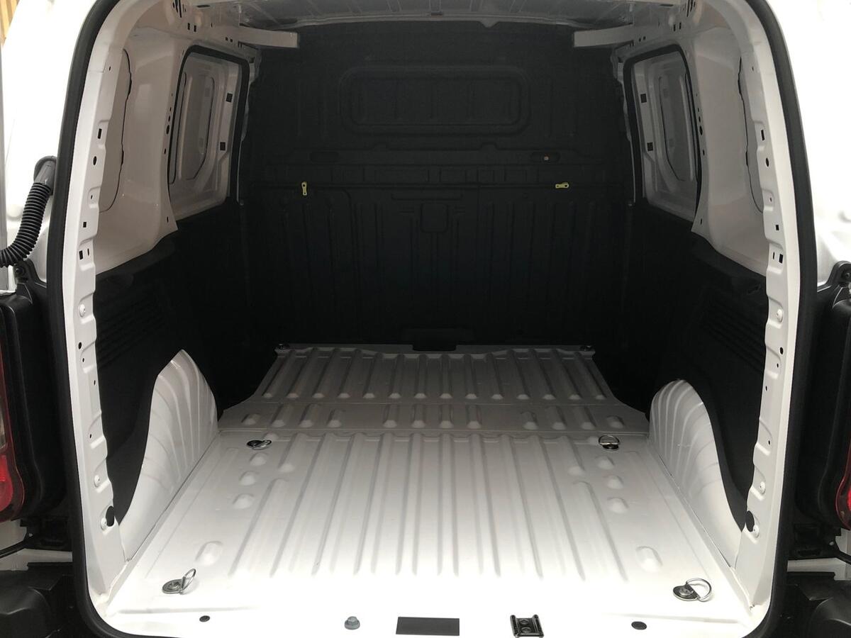 Used Toyota ProAce 2025 for sale - 77193013: Photo 10