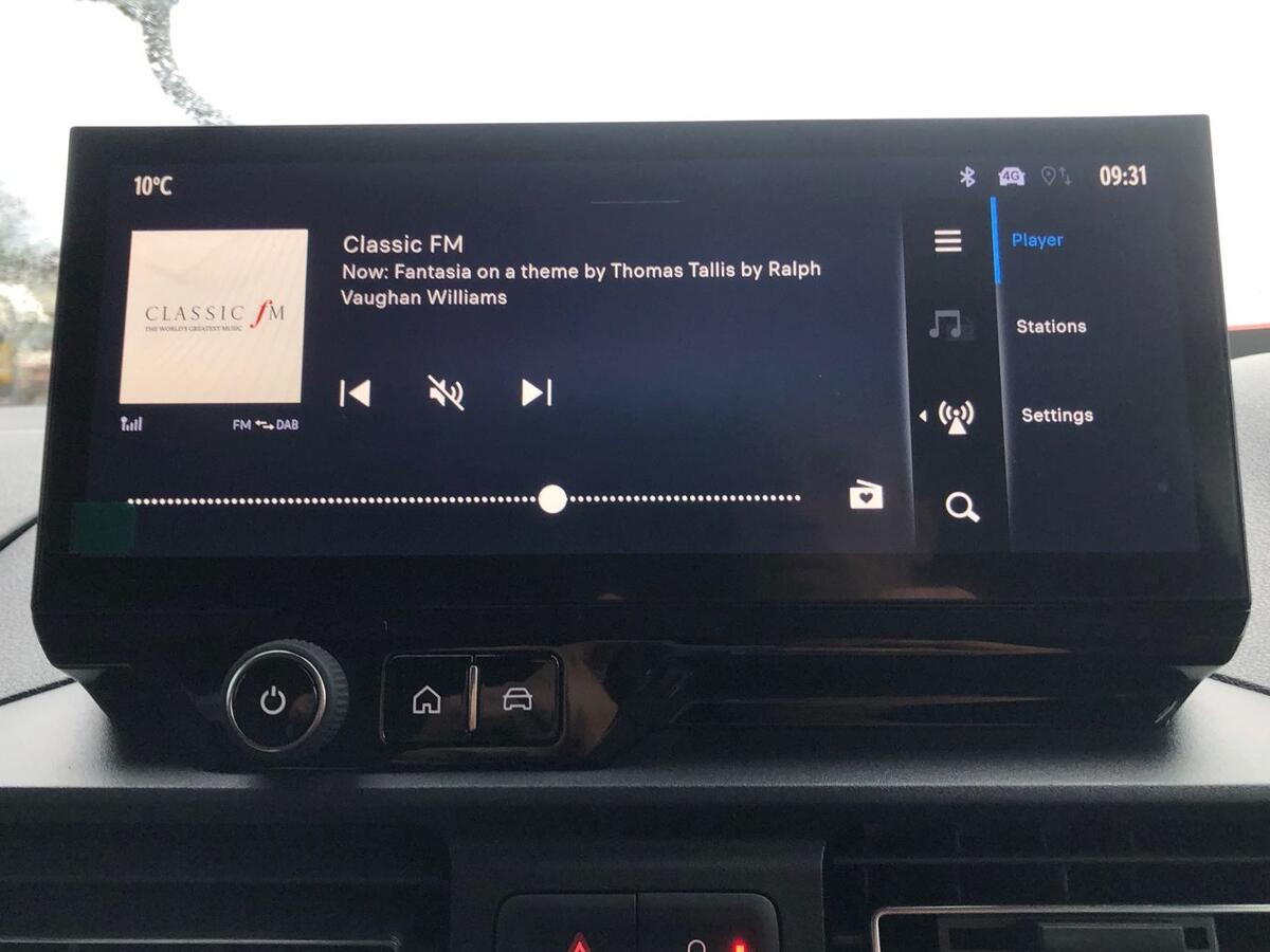 Used Toyota ProAce 2025 for sale - 77193013: Photo 11