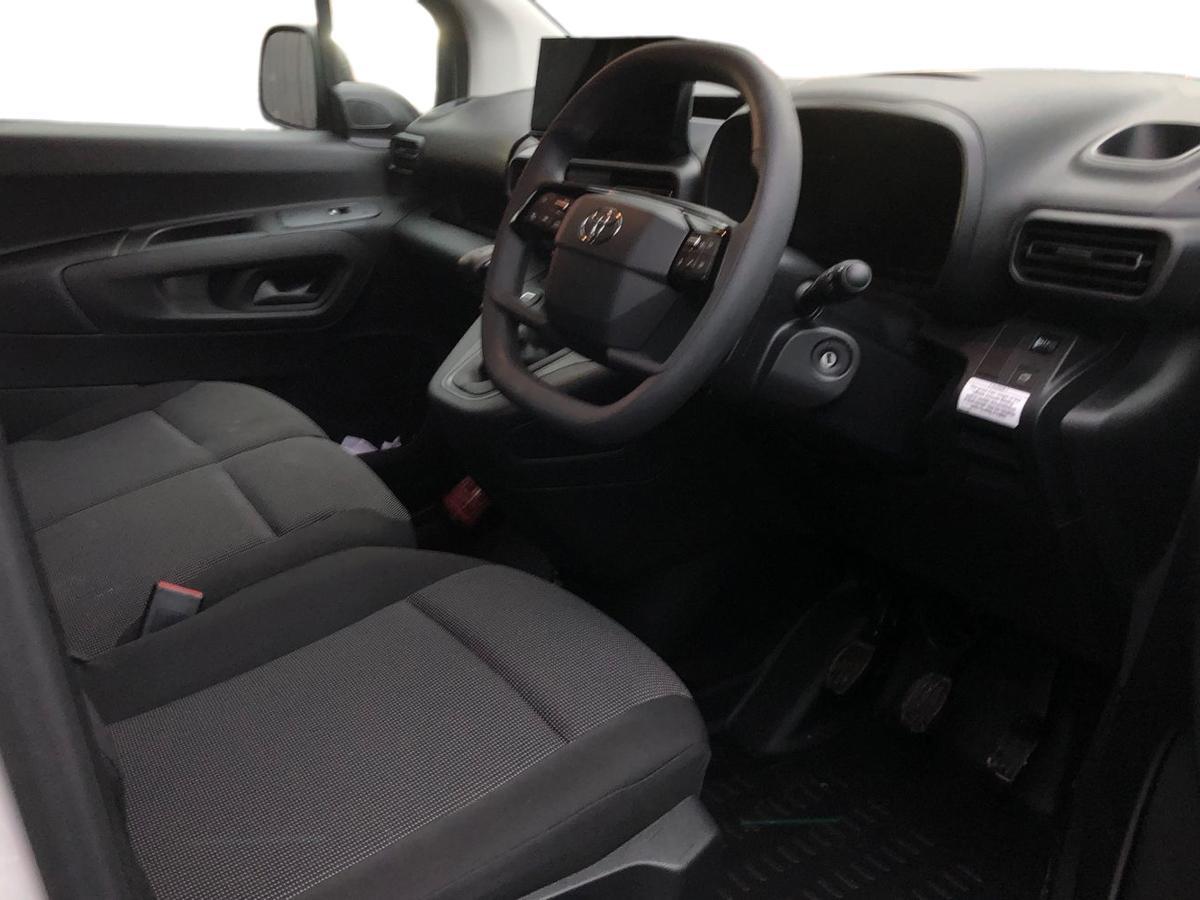 Used Toyota ProAce 2025 for sale - 77193013: Photo 12