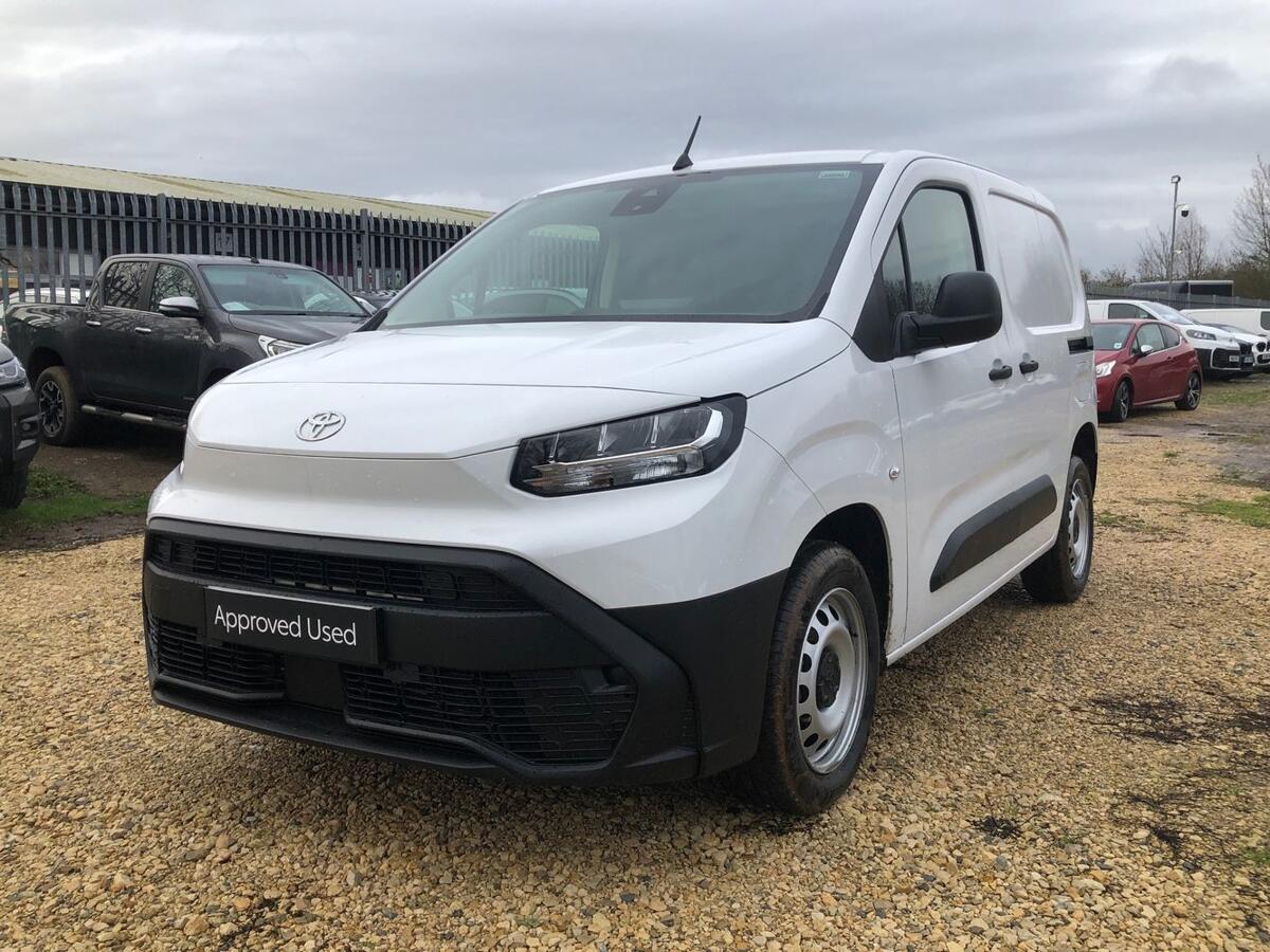 Used Toyota ProAce 2025 for sale - 77193013: Photo 17